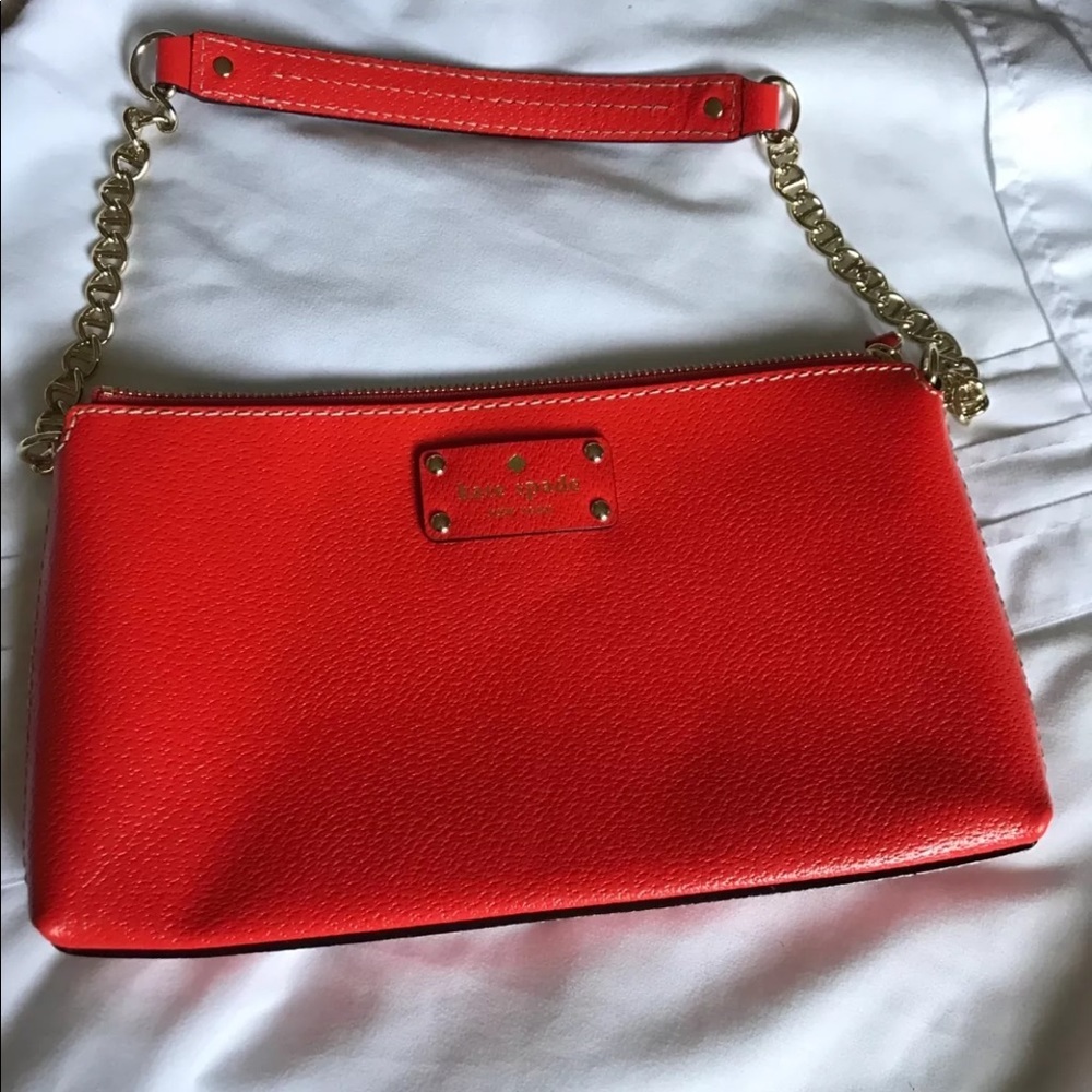 Kate Spade Byrd Purse ♠️ NWOT - Picture 3 of 5